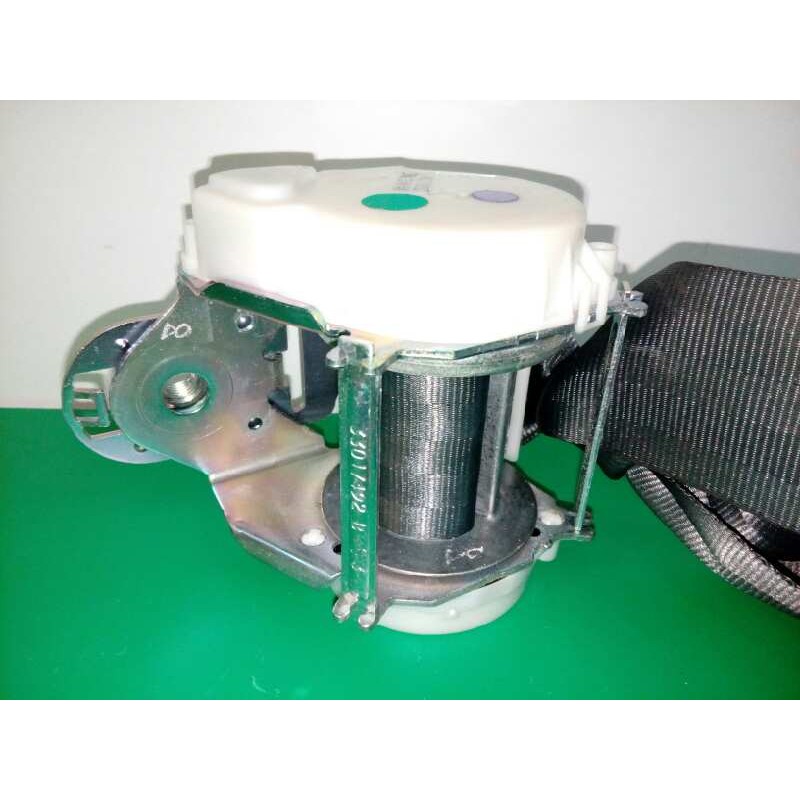 CINTURON SEGURIDAD TRASERO DERECHO 34003230
