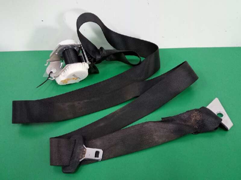 Recambio de cinturon seguridad trasero izquierdo para jaguar xf 3.0 v6 diesel premium luxury referencia OEM IAM 8X23F611B69A Recambio de cinturon seguridad trasero izquierdo para jaguar xf 3.0 v6 diesel premium luxury referencia OEM IAM 8X23F611B69A