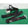 Recambio de cinturon seguridad trasero izquierdo para jaguar xf 3.0 v6 diesel premium luxury referencia OEM IAM 8X23F611B69A  