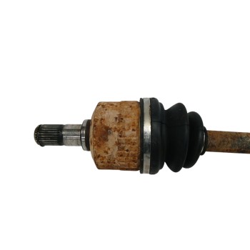 Recambio de transmision trasera derecha para hyundai santa fe (sm) 2.0 crdi cat referencia OEM IAM   