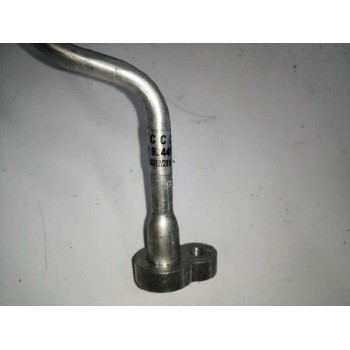 Recambio de tubos aire acondicionado para nissan micra v (k14) 1.0 12v cat referencia OEM IAM 924415FN0B  