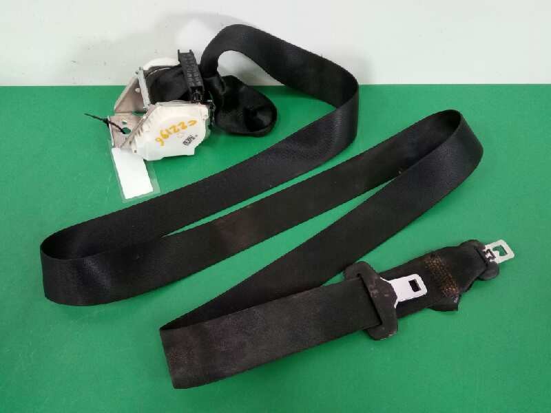 Recambio de cinturon seguridad trasero central para jaguar xf 3.0 v6 diesel premium luxury referencia OEM IAM 8X23F600A38A  