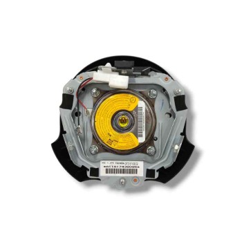 Recambio de airbag delantero izquierdo para mazda 2 lim. (de) 1.3 active + (5-ptas.) (63kw) referencia OEM IAM DF7357K0002  