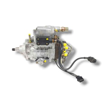 Recambio de bomba inyeccion para renault scenic ii grand confort expression referencia OEM IAM 7700110395 0460414988 