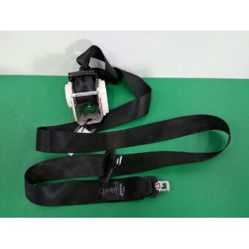 Recambio de cinturon seguridad trasero central para jaguar xf 3.0 v6 diesel premium luxury referencia OEM IAM 8X23F600A38A  