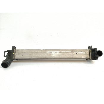 Recambio de intercooler para renault scenic iii 1.5 dci diesel fap referencia OEM IAM 144963639R T908252D 