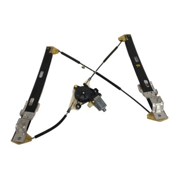 Recambio de elevalunas delantero derecho para seat leon st (5f8) 1.5 16v tsi act referencia OEM IAM 5F4837462D 0130822716 