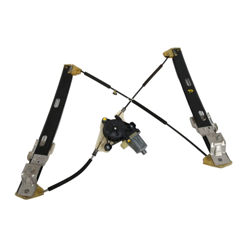 Recambio de elevalunas delantero derecho para seat leon st (5f8) 1.5 16v tsi act referencia OEM IAM 5F4837462D 0130822716 