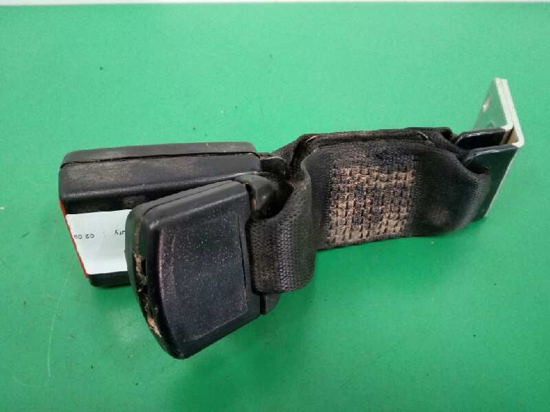 Recambio de enganche cinturon derecho para jaguar xf 3.0 v6 diesel premium luxury referencia OEM IAM 2R83F60044 TRASERO CENTRAL Recambio de enganche cinturon derecho para jaguar xf 3.0 v6 diesel premium luxury referencia OEM IAM 2R83F60044 TRASERO CENTRAL