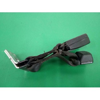 Recambio de enganche cinturon derecho para jaguar xf 3.0 v6 diesel premium luxury referencia OEM IAM 2R83F60044 TRASERO CENTRAL 