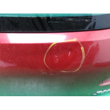 Recambio de porton trasero para peugeot 3008 1.6 hdi fap cat (9hz / dv6ted4) referencia OEM IAM 8701AP OBSERVAR FOTOS 