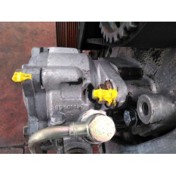 Recambio de despiece motor para peugeot boxer caja abierta (rs3200)(330/350)(´02) 2.8 hdi referencia OEM IAM 814043S  CAJA NARAN
