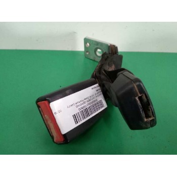 Recambio de enganche cinturon derecho para jaguar xf 3.0 v6 diesel premium luxury referencia OEM IAM 2R83F60044 TRASERO CENTRAL 