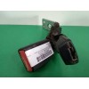 Recambio de enganche cinturon derecho para jaguar xf 3.0 v6 diesel premium luxury referencia OEM IAM 2R83F60044 TRASERO CENTRAL 