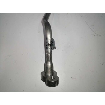 Recambio de tubos aire acondicionado para nissan micra v (k14) 1.0 12v cat referencia OEM IAM 924415FN0B  