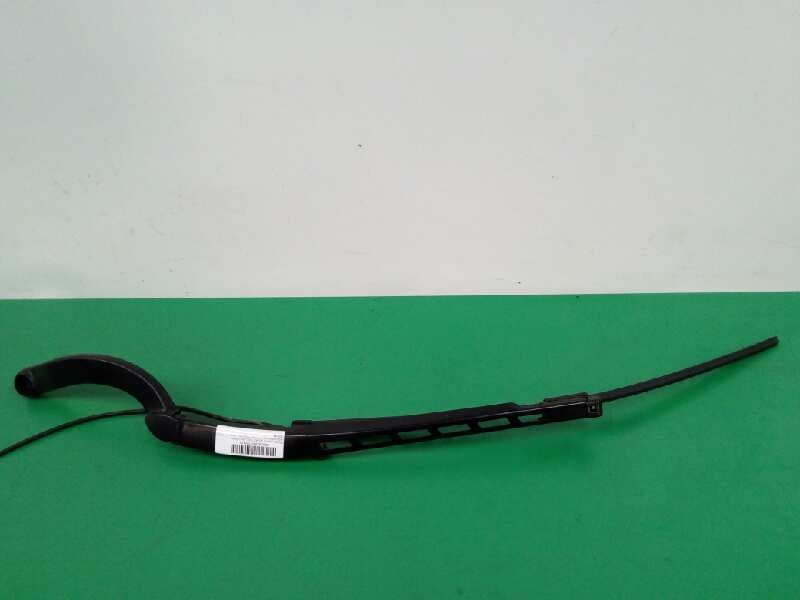 Recambio de brazo limpia delantero izquierdo para jaguar xf 3.0 v6 diesel premium luxury referencia OEM IAM Recambio de brazo limpia delantero izquierdo para jaguar xf 3.0 v6 diesel premium luxury referencia OEM IAM
