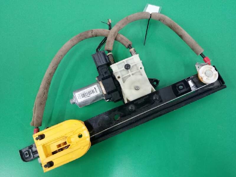 Recambio de elevalunas trasero derecho para jaguar xf 3.0 v6 diesel premium luxury referencia OEM IAM 8X23F27000AF Recambio de elevalunas trasero derecho para jaguar xf 3.0 v6 diesel premium luxury referencia OEM IAM 8X23F27000AF