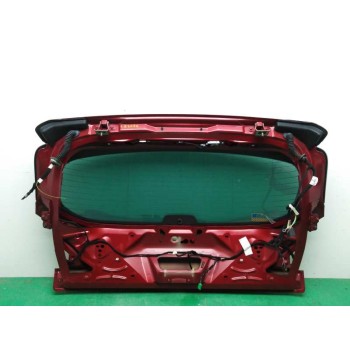 Recambio de porton trasero para peugeot 3008 1.6 hdi fap cat (9hz / dv6ted4) referencia OEM IAM 8701AP OBSERVAR FOTOS 