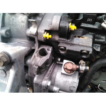 Recambio de despiece motor para peugeot boxer caja abierta (rs3200)(330/350)(´02) 2.8 hdi referencia OEM IAM 814043S  CAJA NARAN
