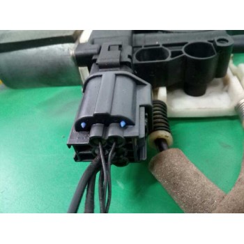 Recambio de elevalunas trasero derecho para jaguar xf 3.0 v6 diesel premium luxury referencia OEM IAM 8X23F27000AF  