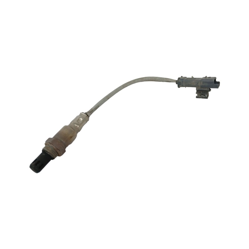 Recambio de sonda lambda para citroën c3 aircross 1.2 12v e-thp referencia OEM IAM 9810634380  