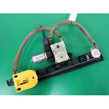 Recambio de elevalunas trasero derecho para jaguar xf 3.0 v6 diesel premium luxury referencia OEM IAM 8X23F27000AF  