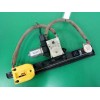 Recambio de elevalunas trasero derecho para jaguar xf 3.0 v6 diesel premium luxury referencia OEM IAM 8X23F27000AF  