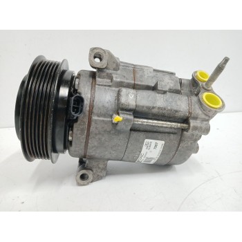COMPRESOR AIRE ACONDICIONADO 557805030 95487907