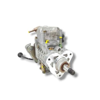 Recambio de bomba inyeccion para renault scenic ii grand confort expression referencia OEM IAM 7700110395 0460414988 