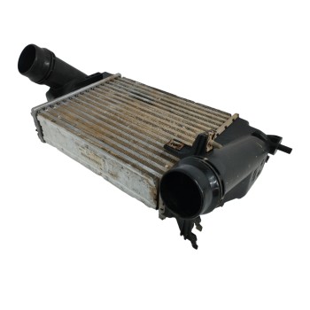 Recambio de intercooler para nissan x-trail (t32) 1.6 dci turbodiesel cat referencia OEM IAM 144614BE0A  