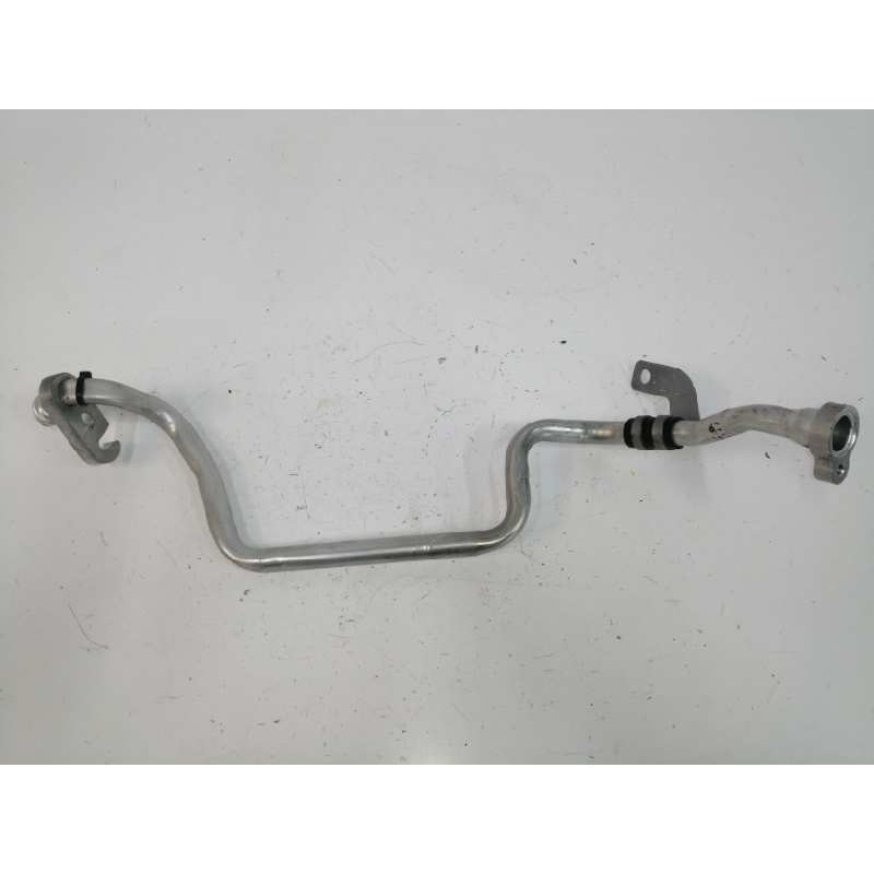 Recambio de tubos aire acondicionado para nissan micra v (k14) 1.0 12v cat referencia OEM IAM 924505FN0B  