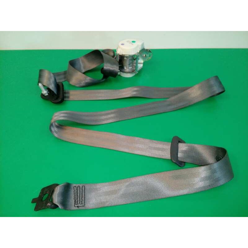 CINTURON SEGURIDAD TRASERO IZQUIERDO 34003231