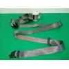 Recambio de cinturon seguridad trasero izquierdo para renault clio iii yahoo! referencia OEM IAM 683954 34003231 