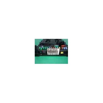 Recambio de electroventilador para volkswagen polo (9n1) trendline referencia OEM IAM 600121207F  