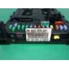 Recambio de electroventilador para volkswagen polo (9n1) trendline referencia OEM IAM 600121207F  