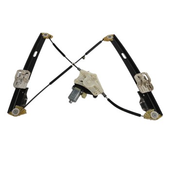 Recambio de elevalunas delantero derecho para seat leon st (5f8) 1.5 16v tsi act referencia OEM IAM 5F4837462D 0130822716 