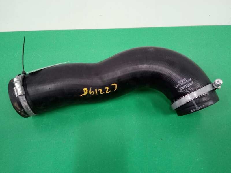 Recambio de tubo presion turbocompresor para jaguar xf 3.0 v6 diesel premium luxury referencia OEM IAM 6W936F073AB Recambio de tubo presion turbocompresor para jaguar xf 3.0 v6 diesel premium luxury referencia OEM IAM 6W936F073AB