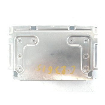 Recambio de centralita cambio automatico para bmw serie 5 berlina (e39) 3.0 24v turbodiesel cat referencia OEM IAM 7518709 96025