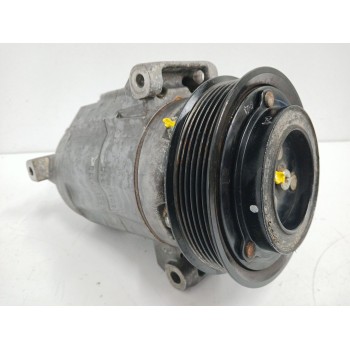 Recambio de compresor aire acondicionado para opel antara a (l07) 2.2 cdti referencia OEM IAM 557805030  95487907