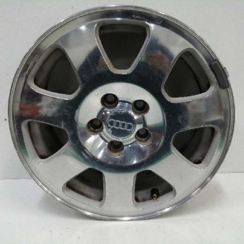 Recambio de llanta para audi a3 (8l) 1.9 tdi attraction referencia OEM IAM 8L0601025M 6JX15H2 ET38 