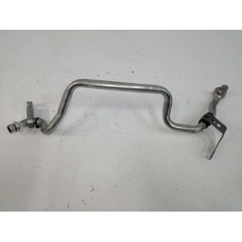 Recambio de tubos aire acondicionado para nissan micra v (k14) 1.0 12v cat referencia OEM IAM 924505FN0B  