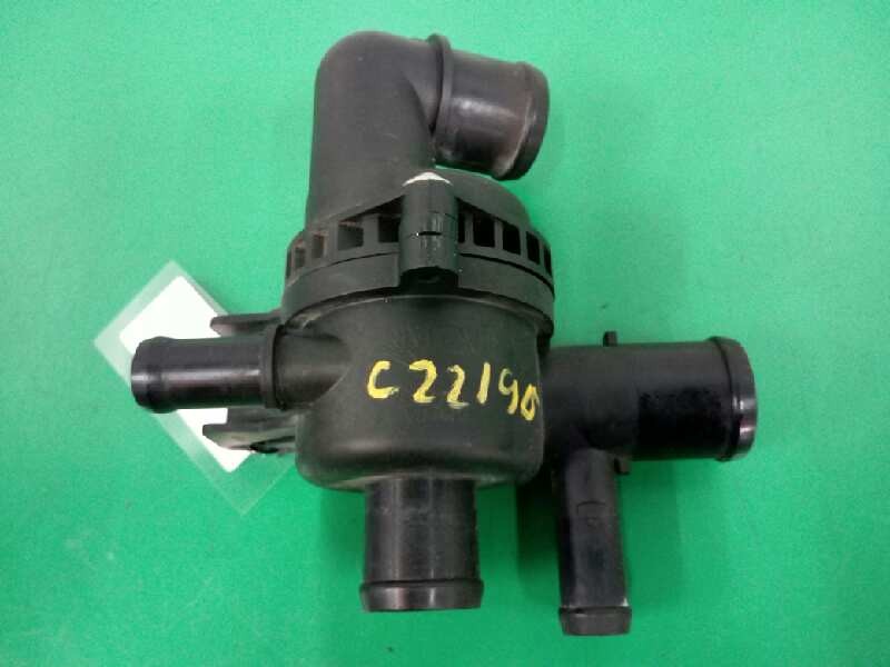 Recambio de termostato para jaguar xf 3.0 v6 diesel premium luxury referencia OEM IAM 9X238A586AD Recambio de termostato para jaguar xf 3.0 v6 diesel premium luxury referencia OEM IAM 9X238A586AD