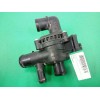 Recambio de termostato para jaguar xf 3.0 v6 diesel premium luxury referencia OEM IAM 9X238A586AD  