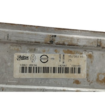 Recambio de intercooler para nissan x-trail (t32) 1.6 dci turbodiesel cat referencia OEM IAM 144614BE0A  