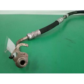 Recambio de tubo presion direccion asistida para jaguar xf 3.0 v6 diesel premium luxury referencia OEM IAM 9X233L600AB  
