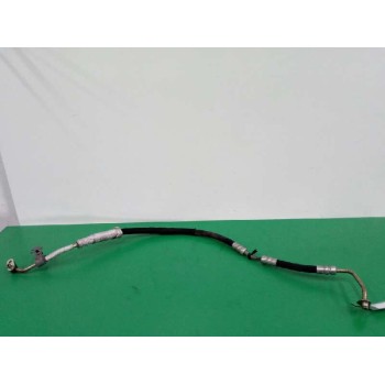 Recambio de tubo presion direccion asistida para jaguar xf 3.0 v6 diesel premium luxury referencia OEM IAM 9X233L600AB  