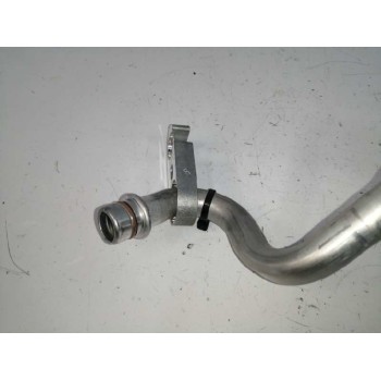 Recambio de tubos aire acondicionado para nissan micra v (k14) 1.0 12v cat referencia OEM IAM 924505FN0B  