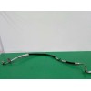 Recambio de tubo presion direccion asistida para jaguar xf 3.0 v6 diesel premium luxury referencia OEM IAM 9X233L600AB  