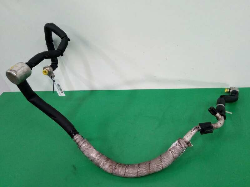 Recambio de tubos aire acondicionado para jaguar xf 3.0 v6 diesel premium luxury referencia OEM IAM Recambio de tubos aire acondicionado para jaguar xf 3.0 v6 diesel premium luxury referencia OEM IAM