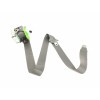 Recambio de cinturon seguridad delantero derecho para citroën c4 grand picasso 1.6 16v hdi fap referencia OEM IAM 9654964377  